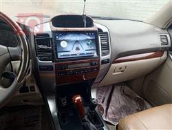 تويوتا لاندكروزر برادو